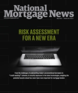 National-Mortgage-News May 01, 2022 Issue Cover