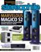 Stereophile April 01, 2026 Issue Cover