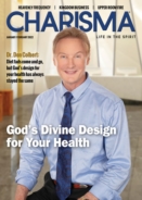 Charisma February 01, 2022 Issue Cover