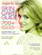 Organic-Spa July 01, 2013 Issue Cover