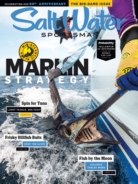 Salt-Water-Sportsman November 01, 2019 Issue Cover