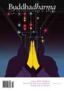 BUDDHADHARMA-THE-PRACTIONERS-QUARTERLY June 01, 2022 Issue Cover
