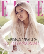 elle August 01, 2018 Issue Cover
