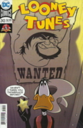 Looney-Tunes July 01, 2018 Issue Cover