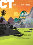christianity-today April 01, 2019 Issue Cover