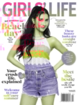 Girls' Life June 01, 2025 Issue Cover