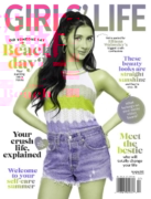 Girls' Life June 01, 2025 Issue Cover