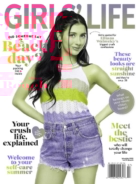 Girls-Life June 01, 2025 Issue Cover