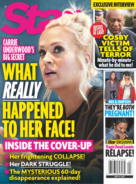 Star May 14, 2018 Issue Cover