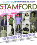 Stamford Magazine September 01, 2025 Issue Cover