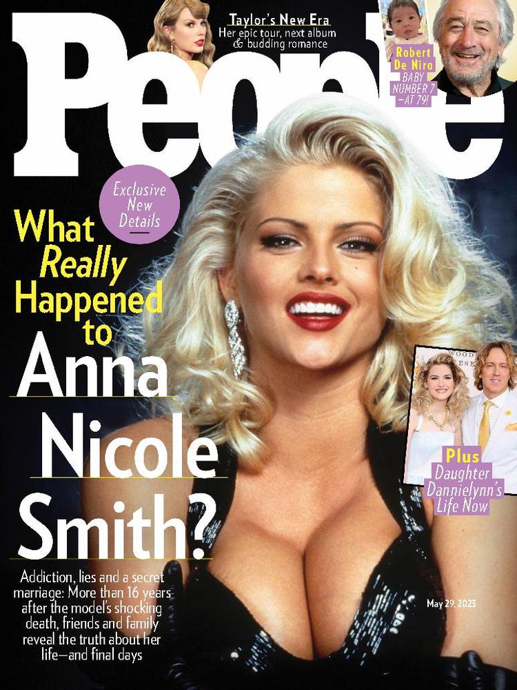 People May 29, 2023 Issue Cover