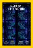 National-Geographic November 01, 2024 Issue Cover