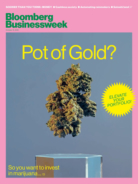 Bloomberg-Businessweek October 15, 2018 Issue Cover