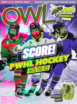 OWL November 01, 2025 Issue Cover