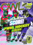 OWL November 01, 2025 Issue Cover