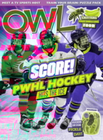 OWL November 01, 2025 Issue Cover
