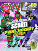 OWL November 01, 2025 Issue Cover