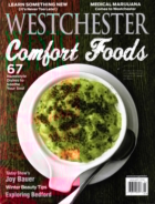 Westchester-Magazine January 01, 2016 Issue Cover