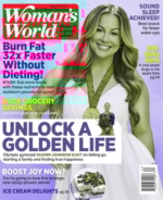 Womans-World August 19, 2024 Issue Cover