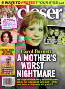 Closer July 04, 2022 Issue Cover