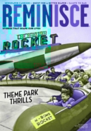 Reminisce June 01, 2021 Issue Cover