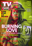 TV-Guide January 30, 2023 Issue Cover