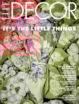 ELLE-DECOR May 01, 2025 Issue Cover