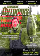 Midwest-Outdoors December 01, 2019 Issue Cover