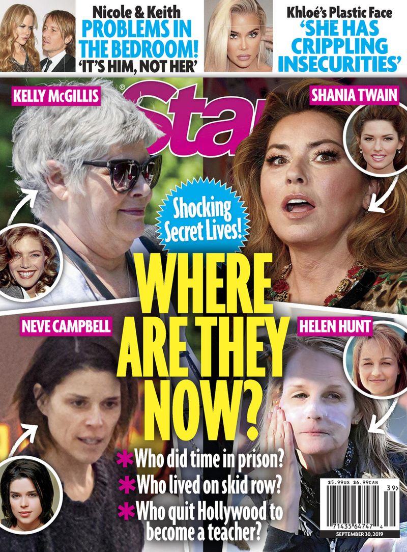 Star September 30, 2019 Issue Cover