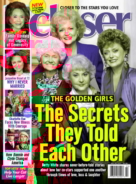 Closer May 29, 2017 Issue Cover