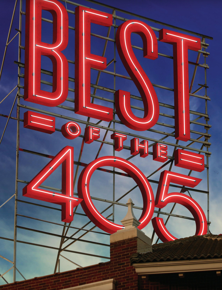 405 May 01, 2022 Issue Cover