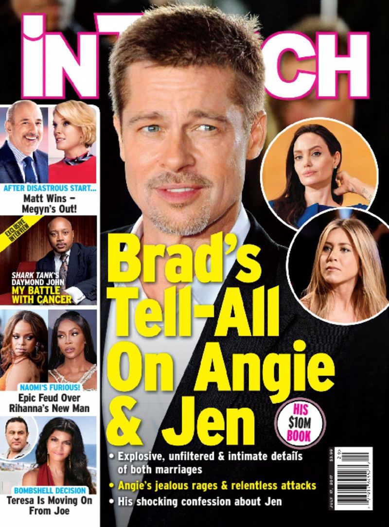 In-Touch-Weekly July 17, 2017 Issue Cover