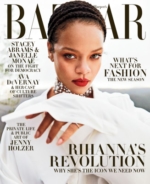 Harpers-Bazaar September 01, 2020 Issue Cover