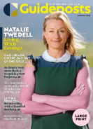 Guideposts-Large-Print October 01, 2023 Issue Cover