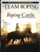 The-Team-Roping-Journal April 01, 2025 Issue Cover