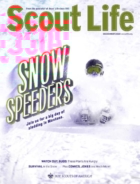 Scout-Life December 01, 2023 Issue Cover