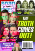 Soap-Opera-Digest October 30, 2023 Issue Cover