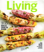 Martha-Stewart-Living July 01, 2015 Issue Cover