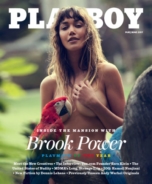 Playboy May 01, 2017 Issue Cover