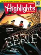 Highlights October 01, 2026 Issue Cover