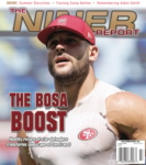 The Niner Report August 01, 2026 Issue Cover