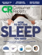 Consumer-Reports February 01, 2022 Issue Cover