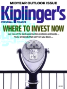 Kiplingers-Personal-Finance July 01, 2020 Issue Cover