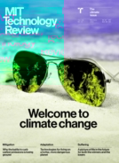 MIT-Technology-Review May 01, 2019 Issue Cover