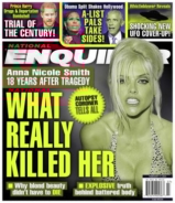 national-enquirer February 17, 2025 Issue Cover