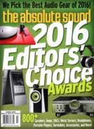 The-Absolute-Sound March 01, 2016 Issue Cover