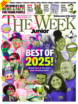 The-Week-Junior December 26, 2025 Issue Cover