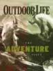 Outdoor-Life December 01, 2022 Issue Cover