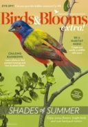 Birds-and-Blooms-Extra August 01, 2025 Issue Cover