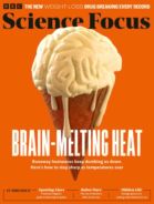 BBC-Science-Focus September 01, 2026 Issue Cover